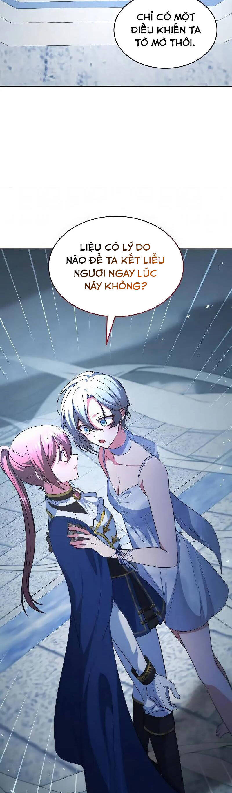 Regina Lena - Gửi Người Không Được Tha Thứ Chapter 42 - 21