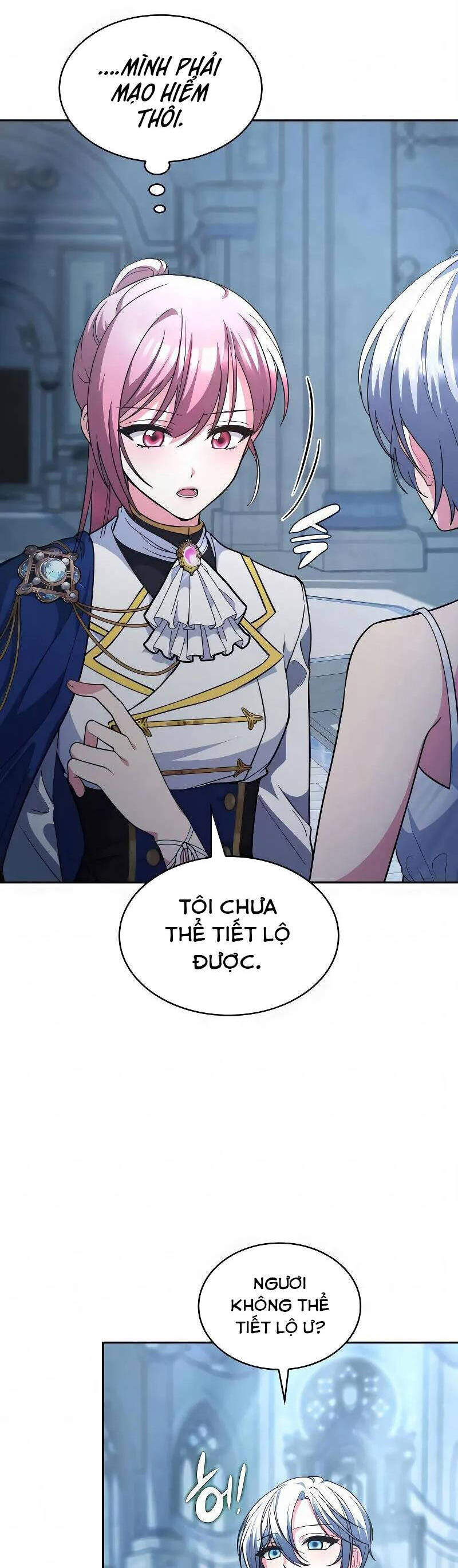 Regina Lena - Gửi Người Không Được Tha Thứ Chapter 42 - 23