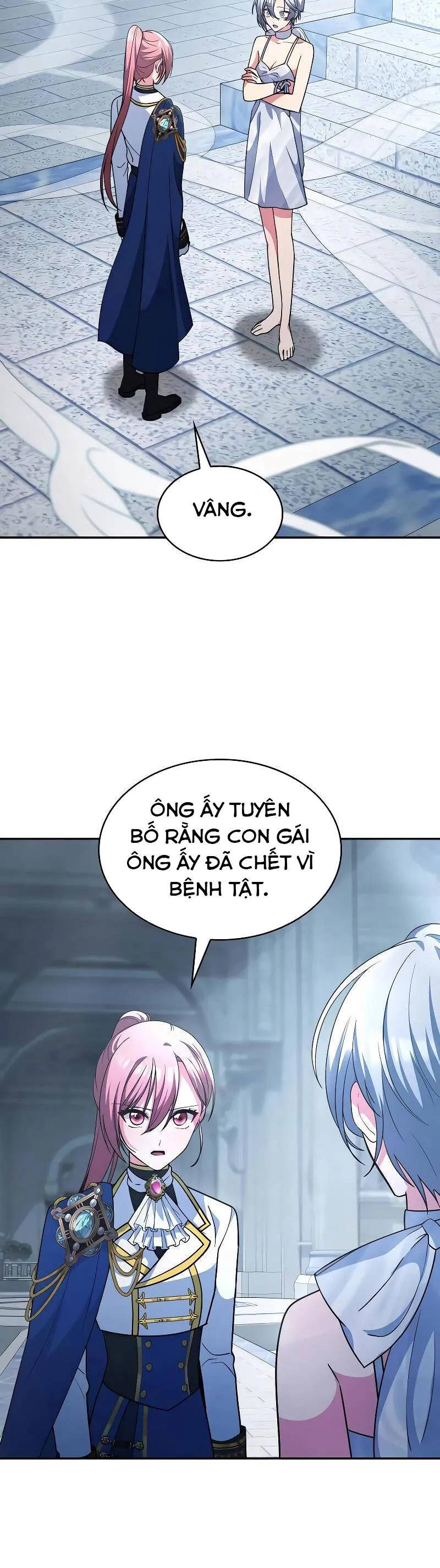 Regina Lena - Gửi Người Không Được Tha Thứ Chapter 42 - 29