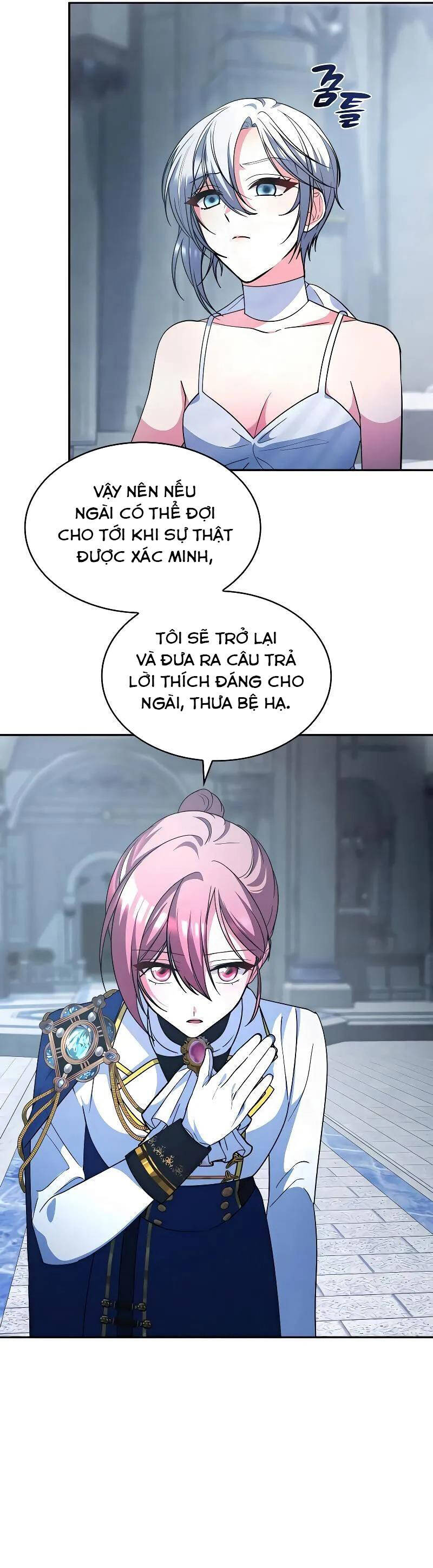 Regina Lena - Gửi Người Không Được Tha Thứ Chapter 42 - 32