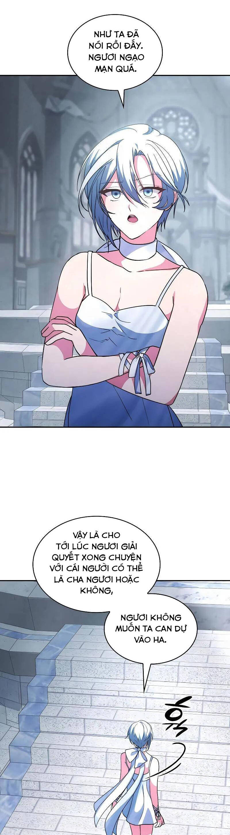 Regina Lena - Gửi Người Không Được Tha Thứ Chapter 42 - 33