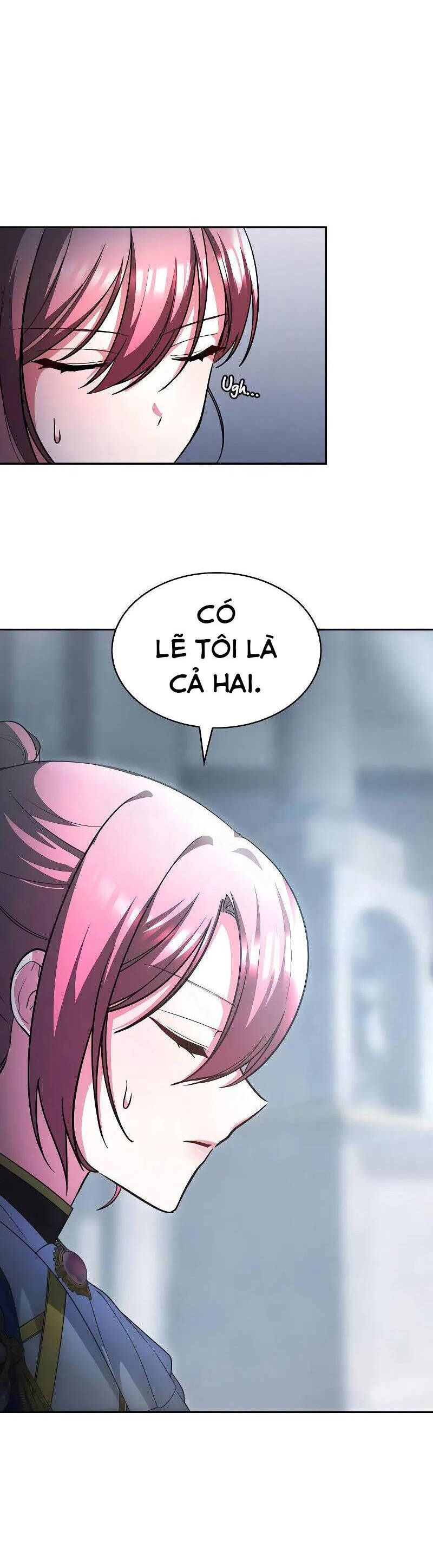 Regina Lena - Gửi Người Không Được Tha Thứ Chapter 42 - 39