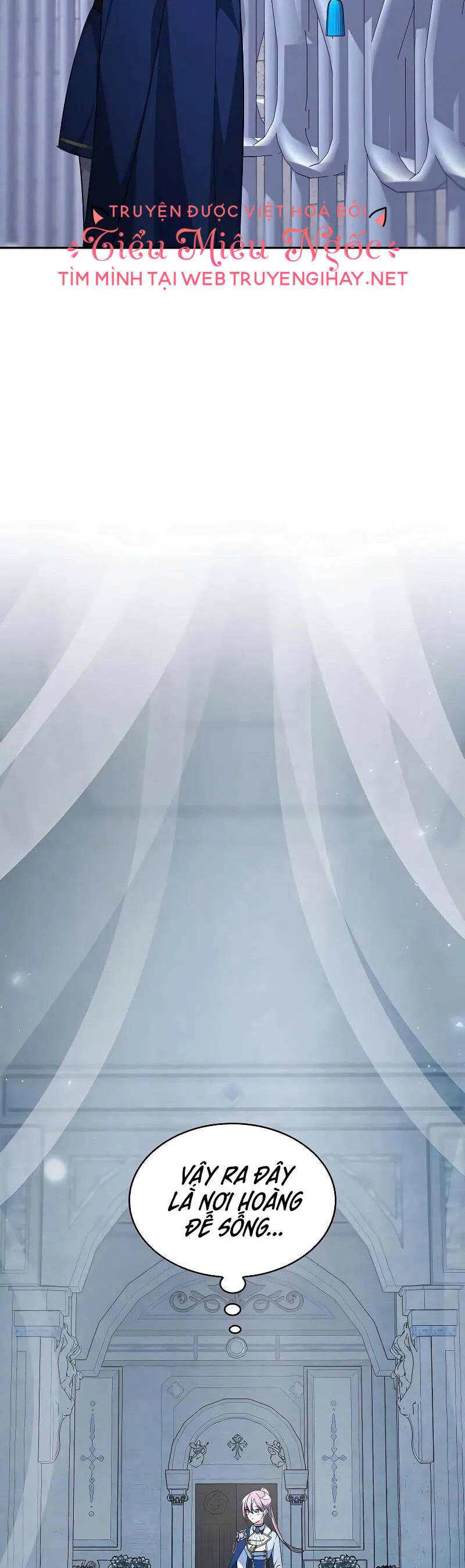 Regina Lena - Gửi Người Không Được Tha Thứ Chapter 42 - 5