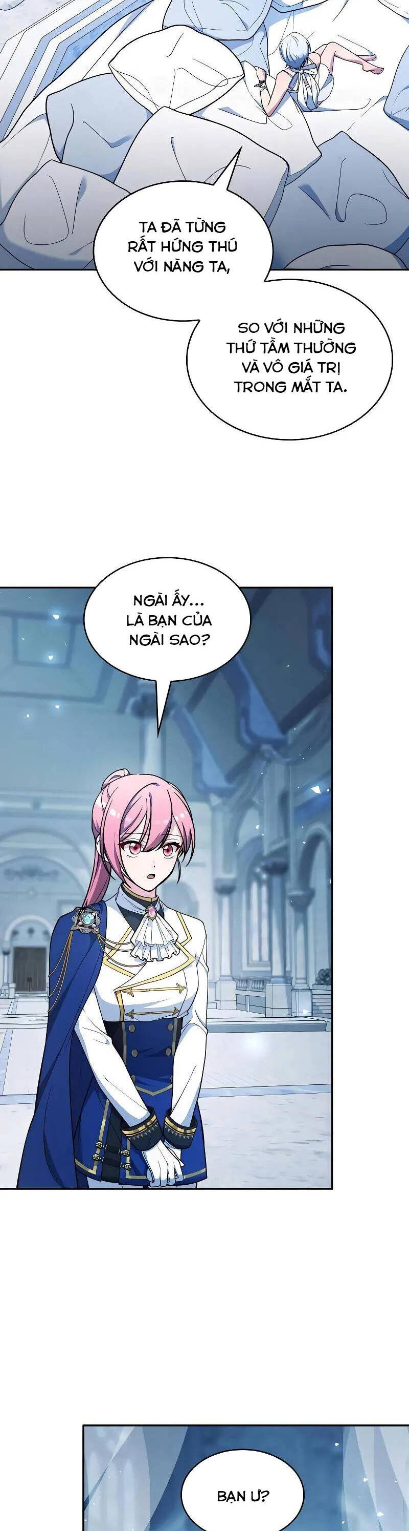 Regina Lena - Gửi Người Không Được Tha Thứ Chapter 42 - 41