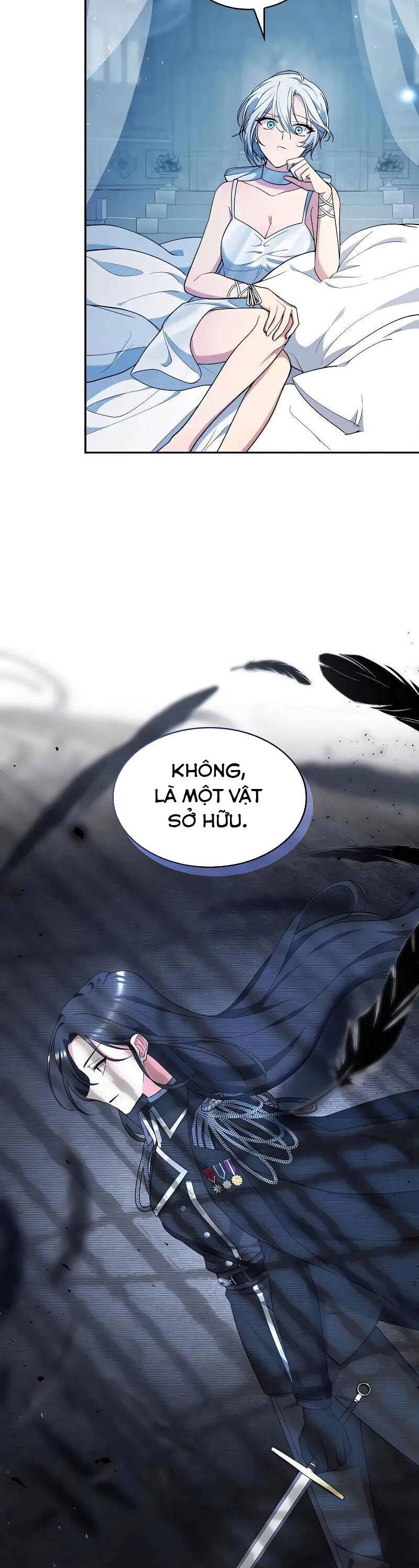 Regina Lena - Gửi Người Không Được Tha Thứ Chapter 42 - 42