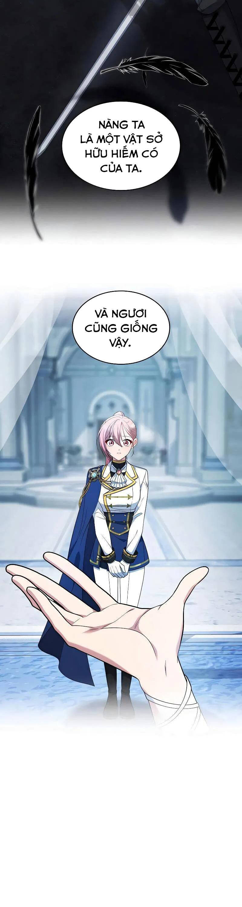 Regina Lena - Gửi Người Không Được Tha Thứ Chapter 42 - 43