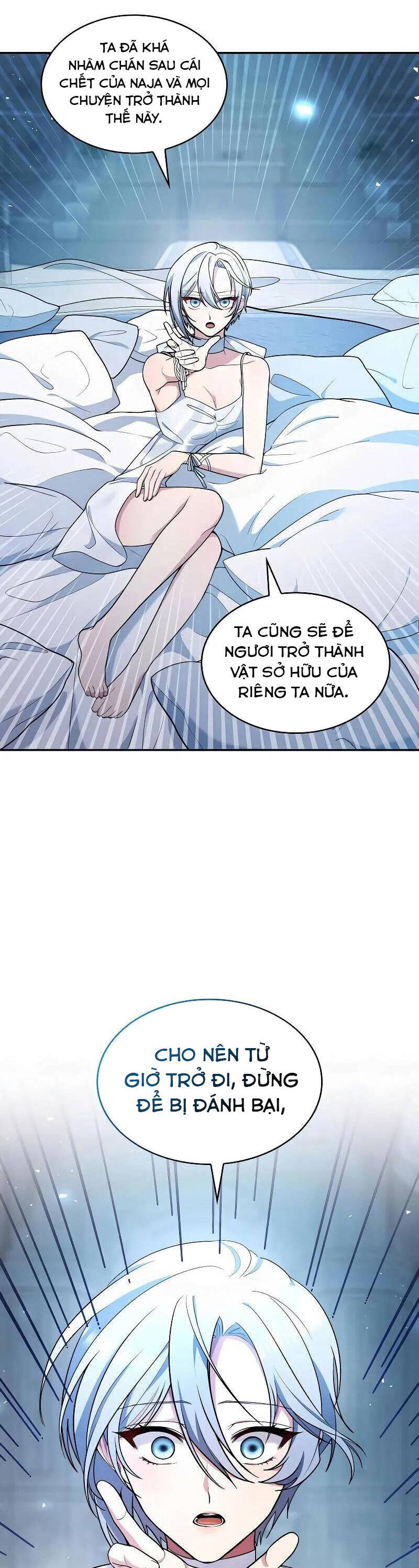 Regina Lena - Gửi Người Không Được Tha Thứ Chapter 42 - 44