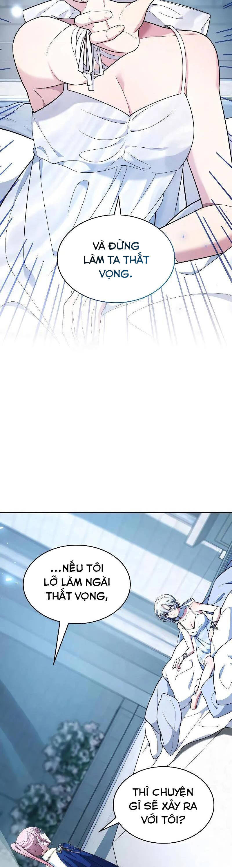 Regina Lena - Gửi Người Không Được Tha Thứ Chapter 42 - 45