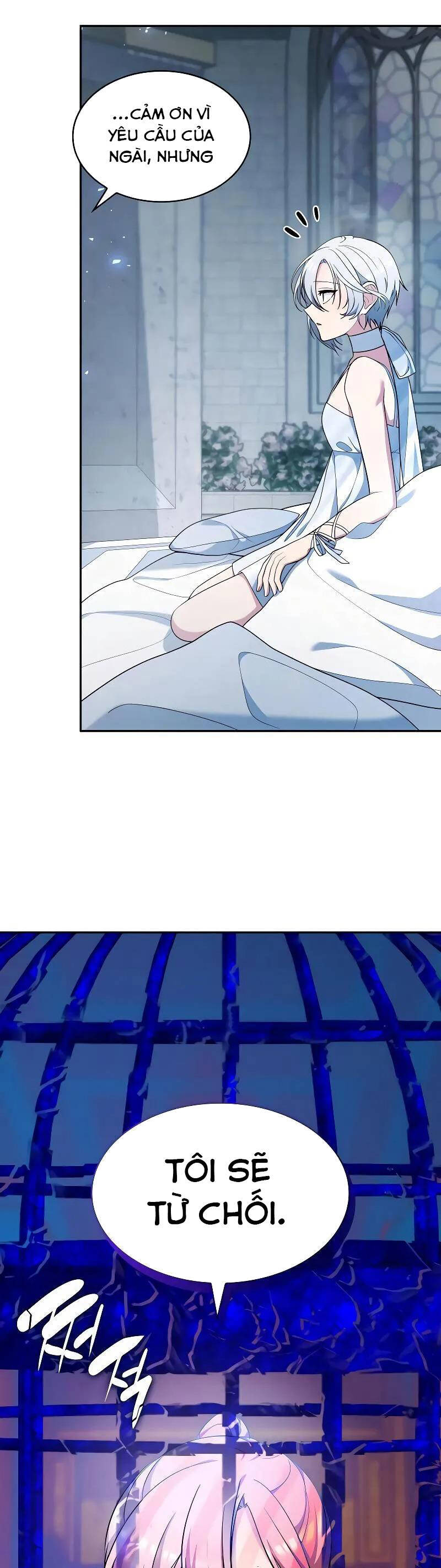 Regina Lena - Gửi Người Không Được Tha Thứ Chapter 42 - 48