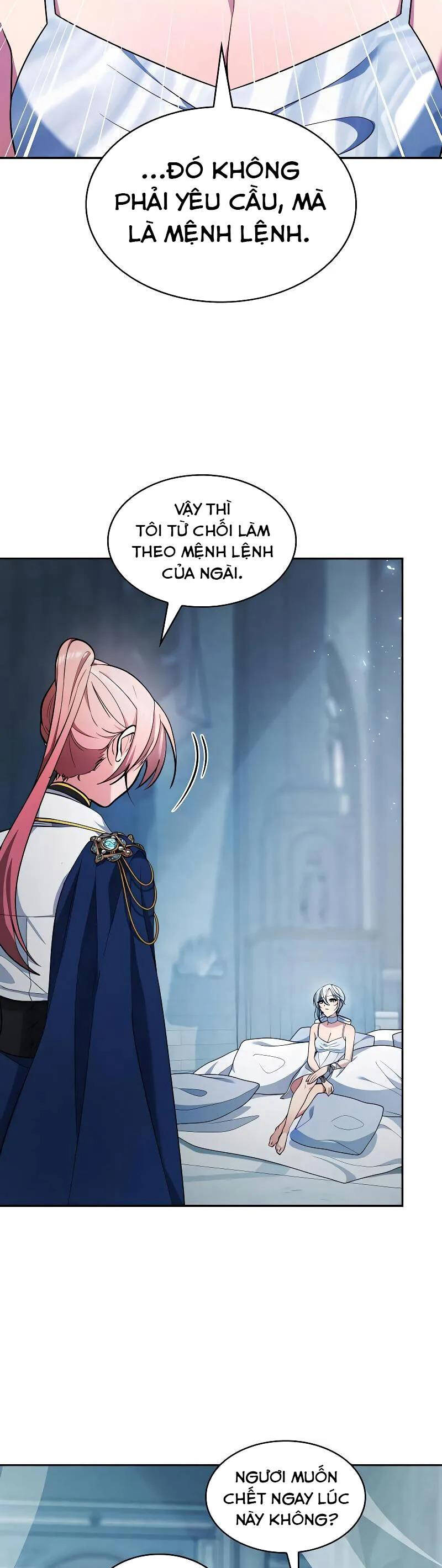 Regina Lena - Gửi Người Không Được Tha Thứ Chapter 42 - 50