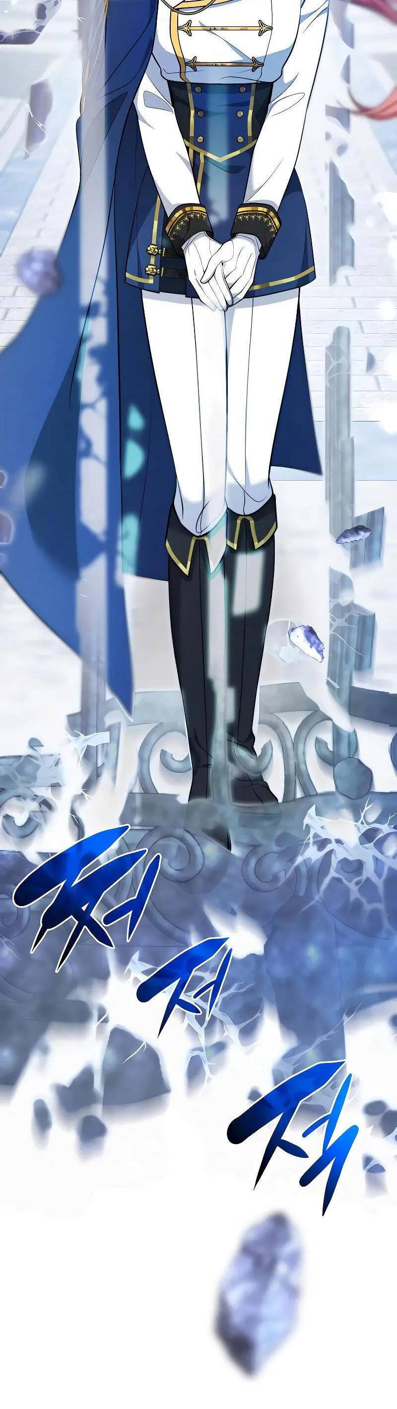 Regina Lena - Gửi Người Không Được Tha Thứ Chapter 42 - 54