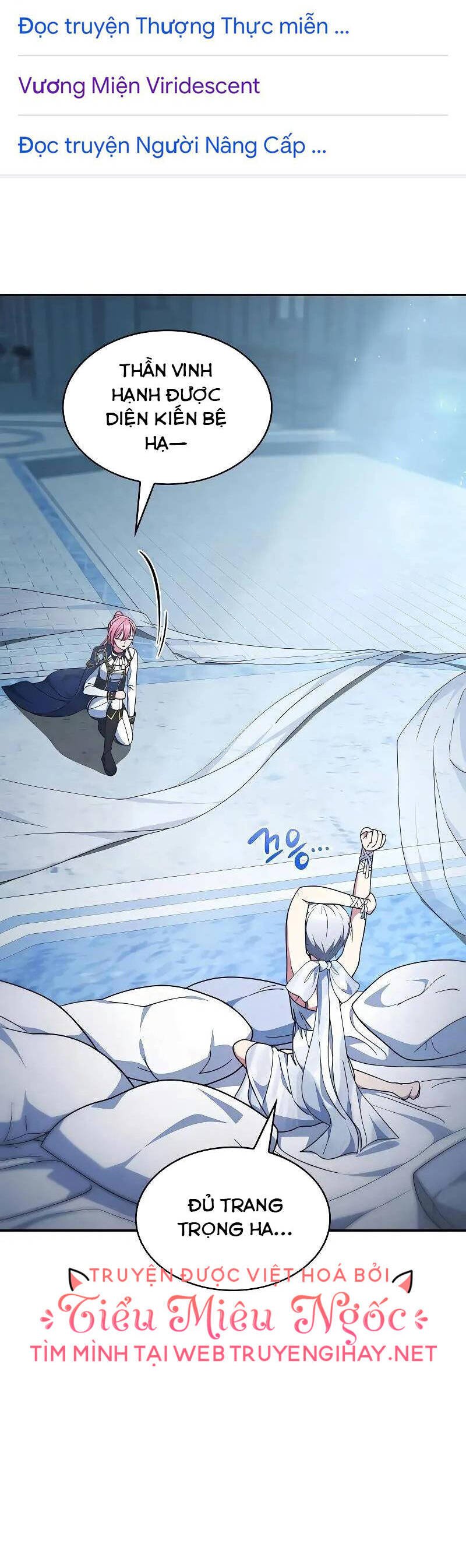 Regina Lena - Gửi Người Không Được Tha Thứ Chapter 42 - 8