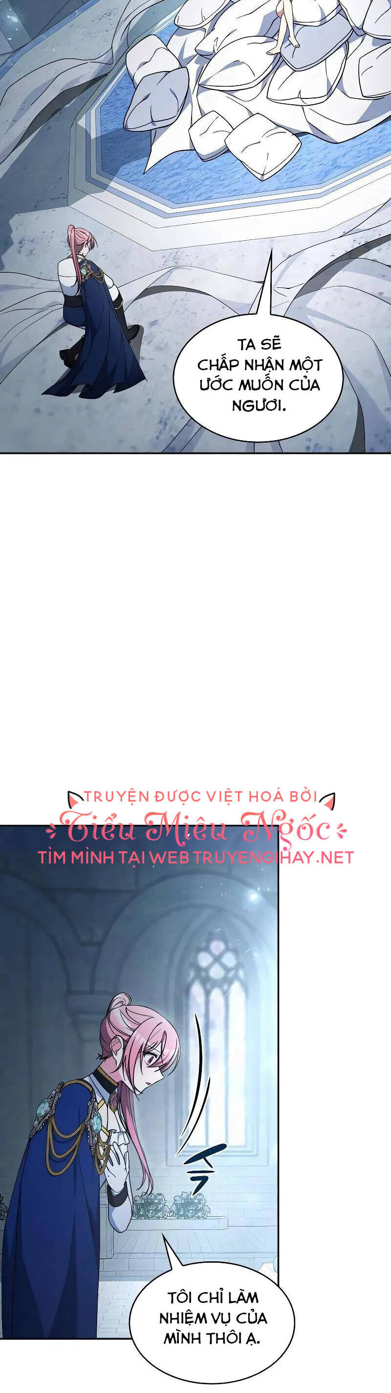 Regina Lena - Gửi Người Không Được Tha Thứ Chapter 42 - 10