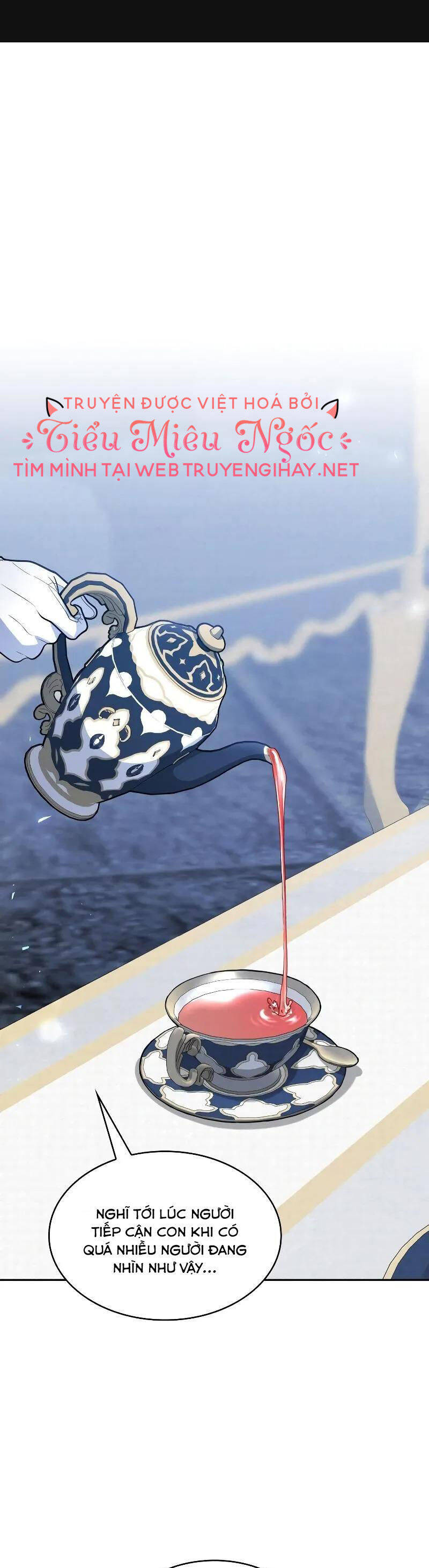 Regina Lena - Gửi Người Không Được Tha Thứ Chapter 45 - 2