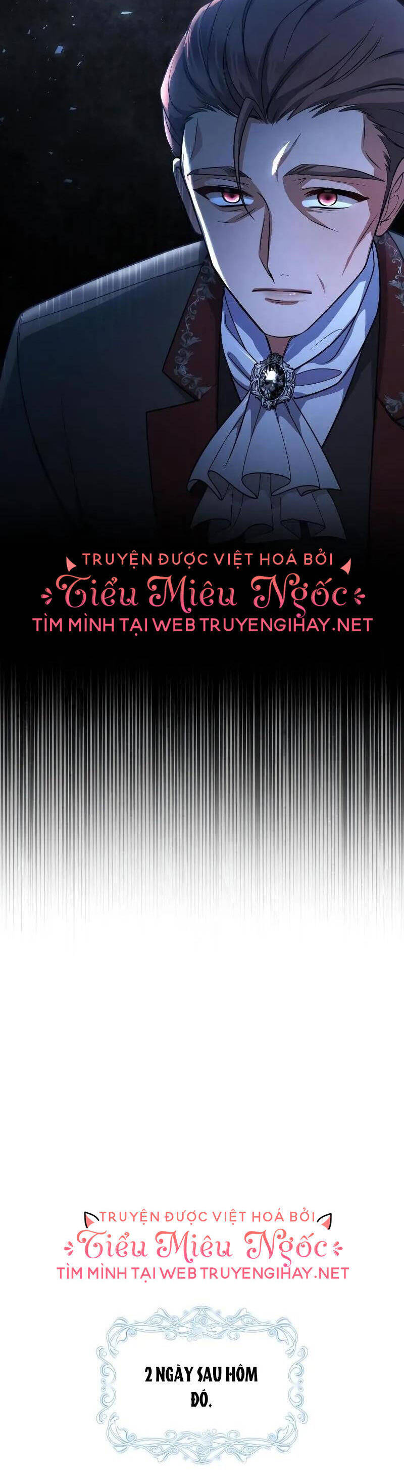 Regina Lena - Gửi Người Không Được Tha Thứ Chapter 45 - 11