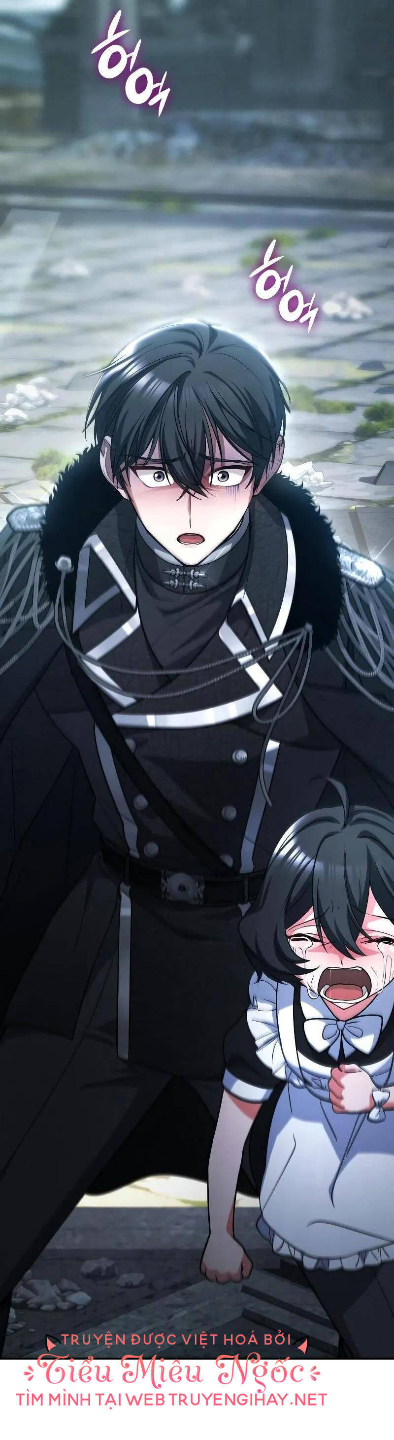 Regina Lena - Gửi Người Không Được Tha Thứ Chapter 45 - 14