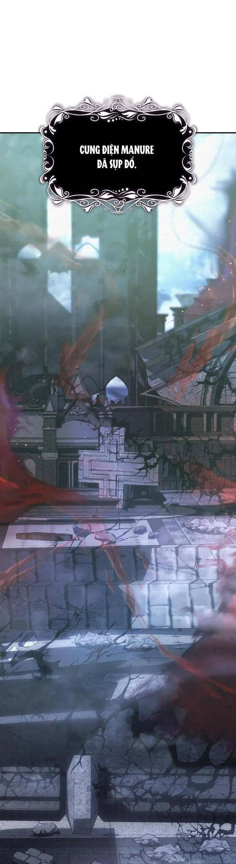 Regina Lena - Gửi Người Không Được Tha Thứ Chapter 45 - 15