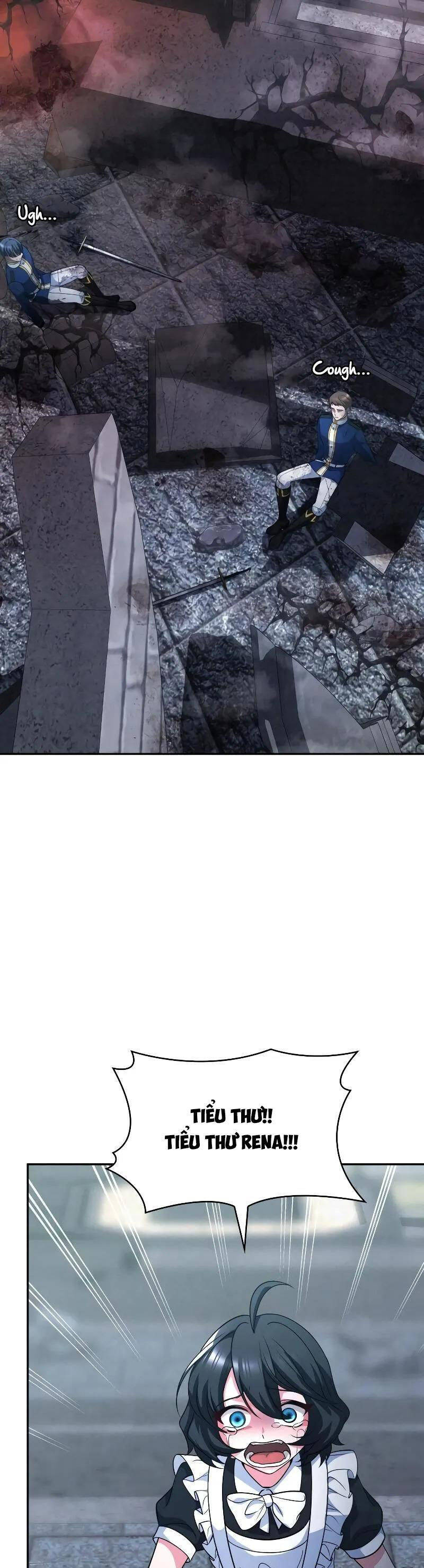 Regina Lena - Gửi Người Không Được Tha Thứ Chapter 45 - 17