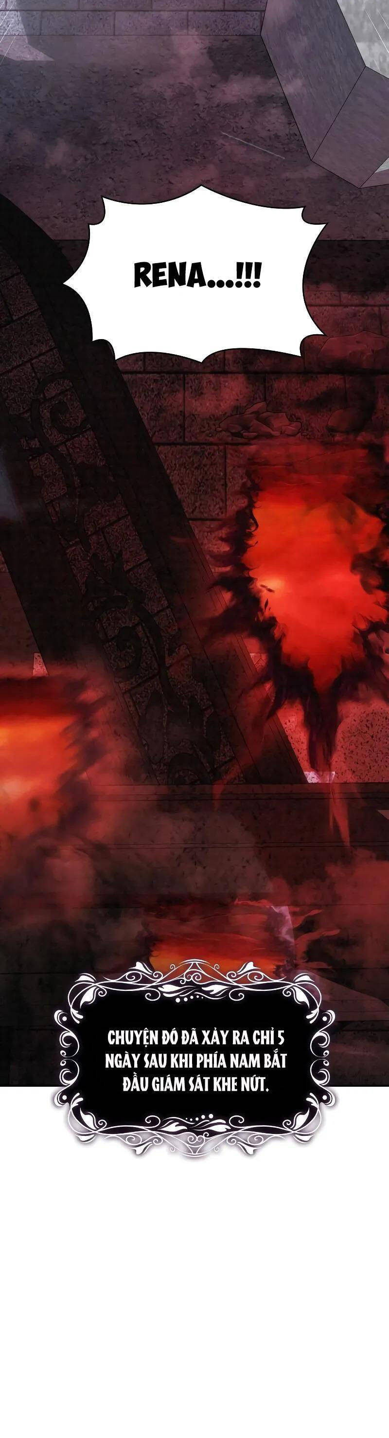 Regina Lena - Gửi Người Không Được Tha Thứ Chapter 45 - 19