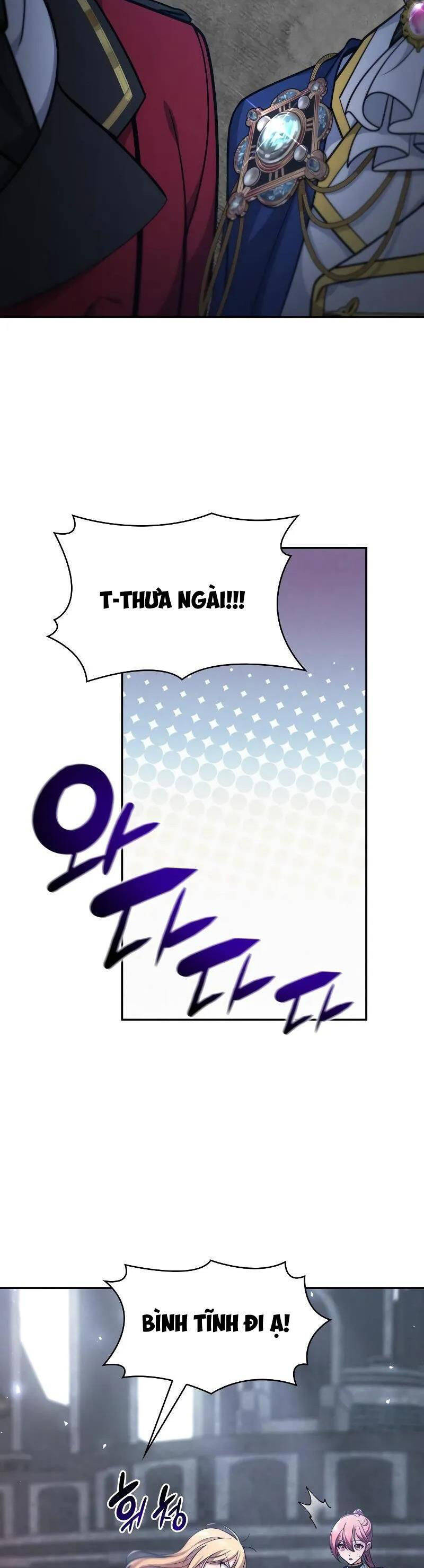 Regina Lena - Gửi Người Không Được Tha Thứ Chapter 45 - 25