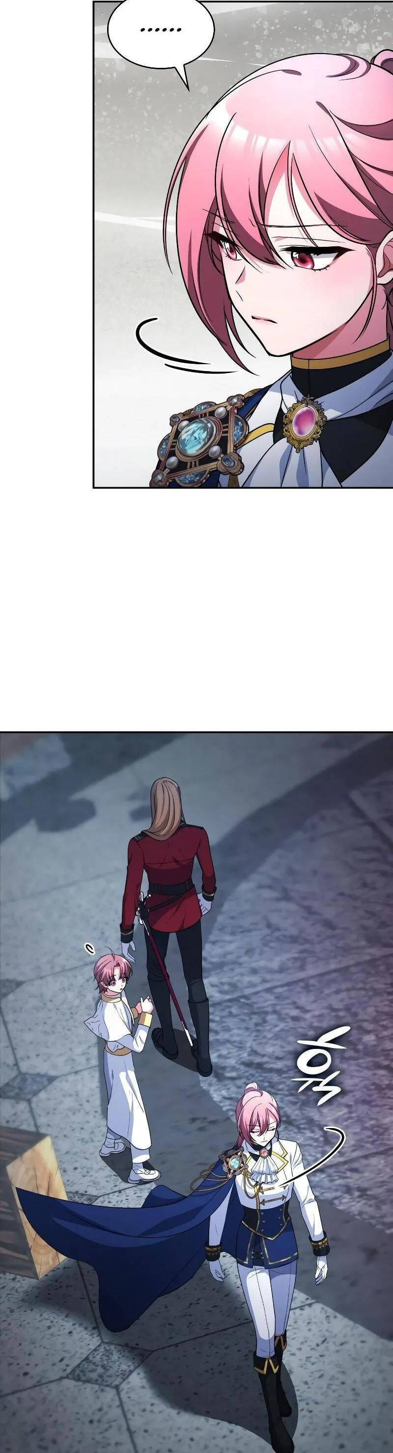 Regina Lena - Gửi Người Không Được Tha Thứ Chapter 45 - 29