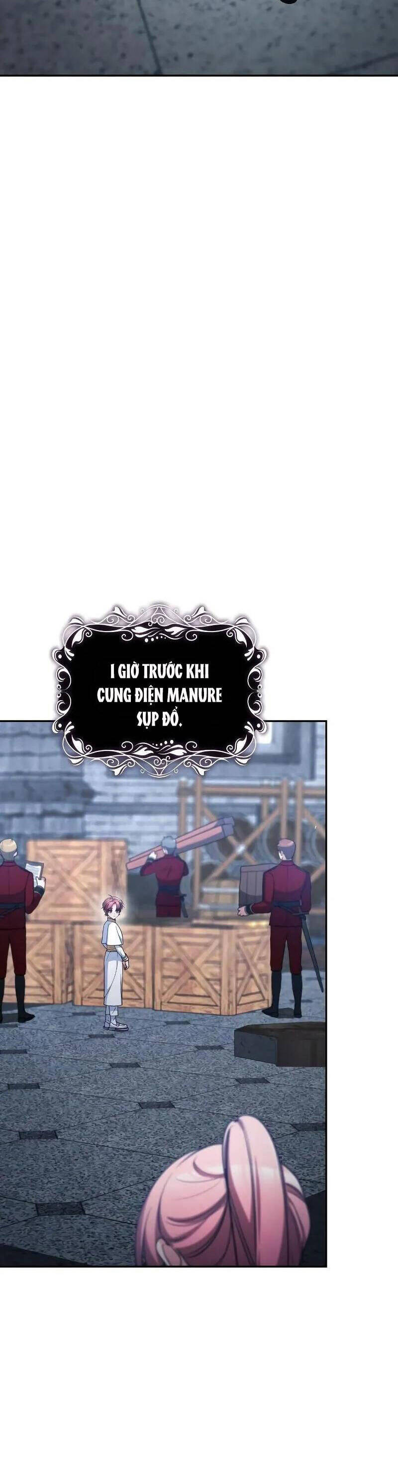 Regina Lena - Gửi Người Không Được Tha Thứ Chapter 45 - 30