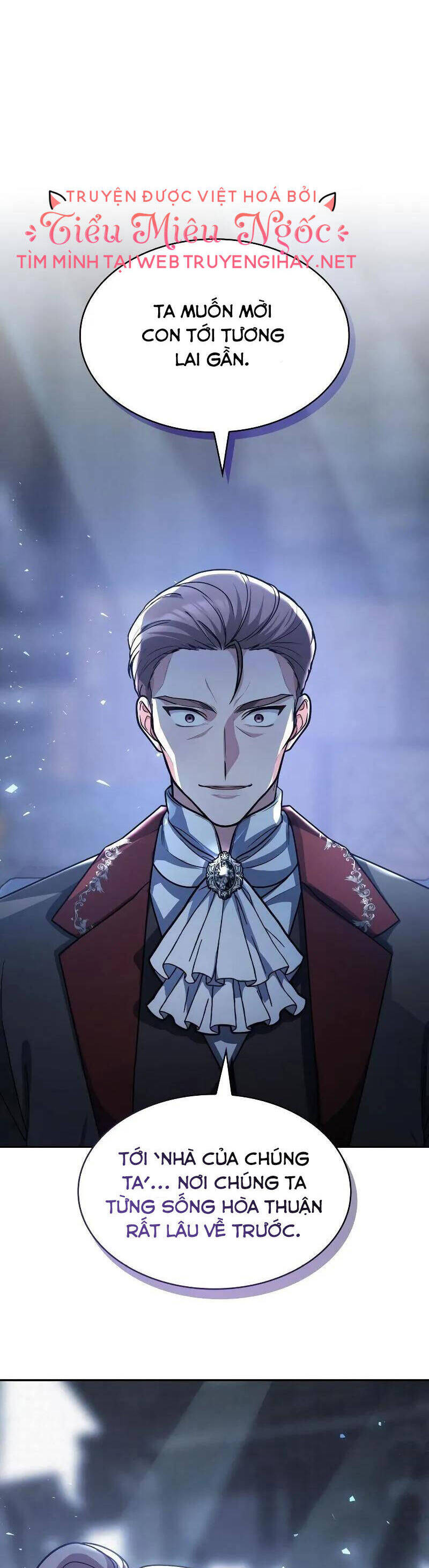 Regina Lena - Gửi Người Không Được Tha Thứ Chapter 45 - 4