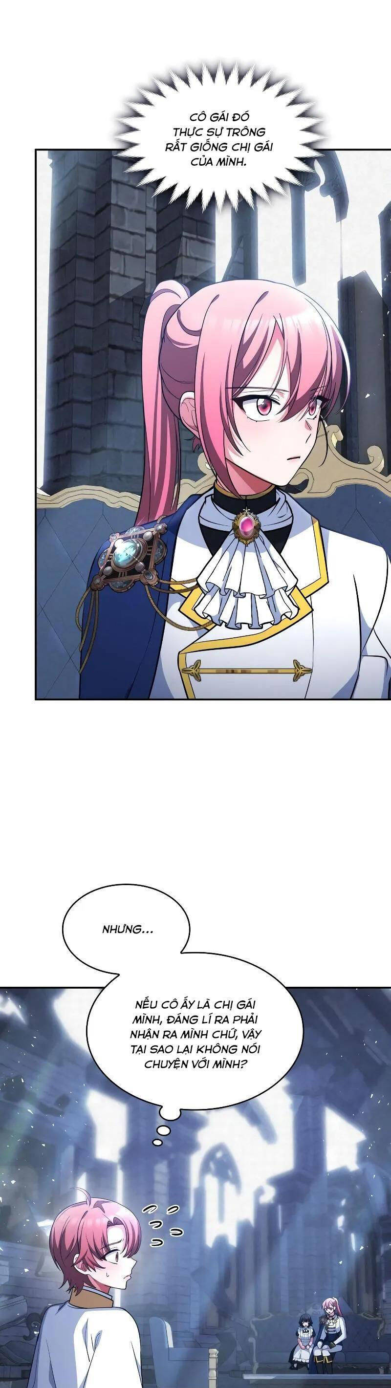 Regina Lena - Gửi Người Không Được Tha Thứ Chapter 45 - 31