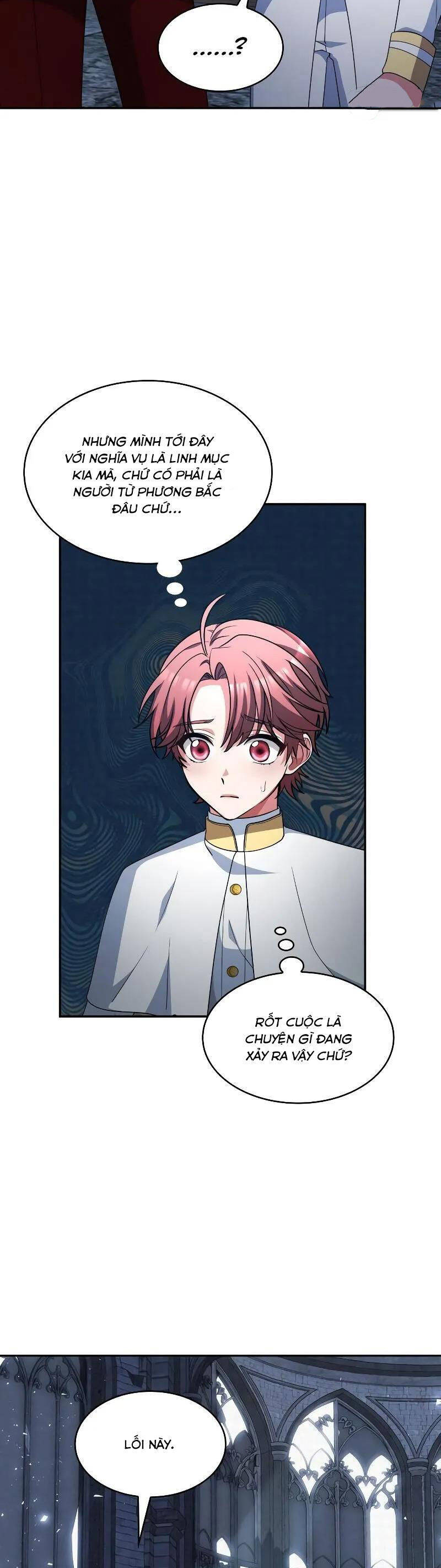 Regina Lena - Gửi Người Không Được Tha Thứ Chapter 45 - 34