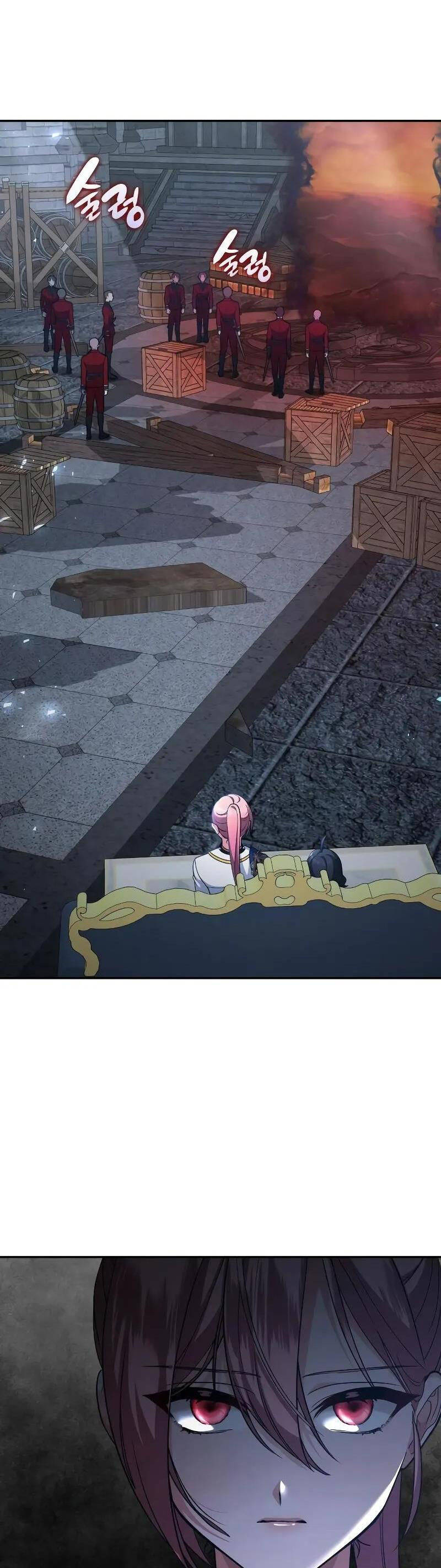 Regina Lena - Gửi Người Không Được Tha Thứ Chapter 45 - 36