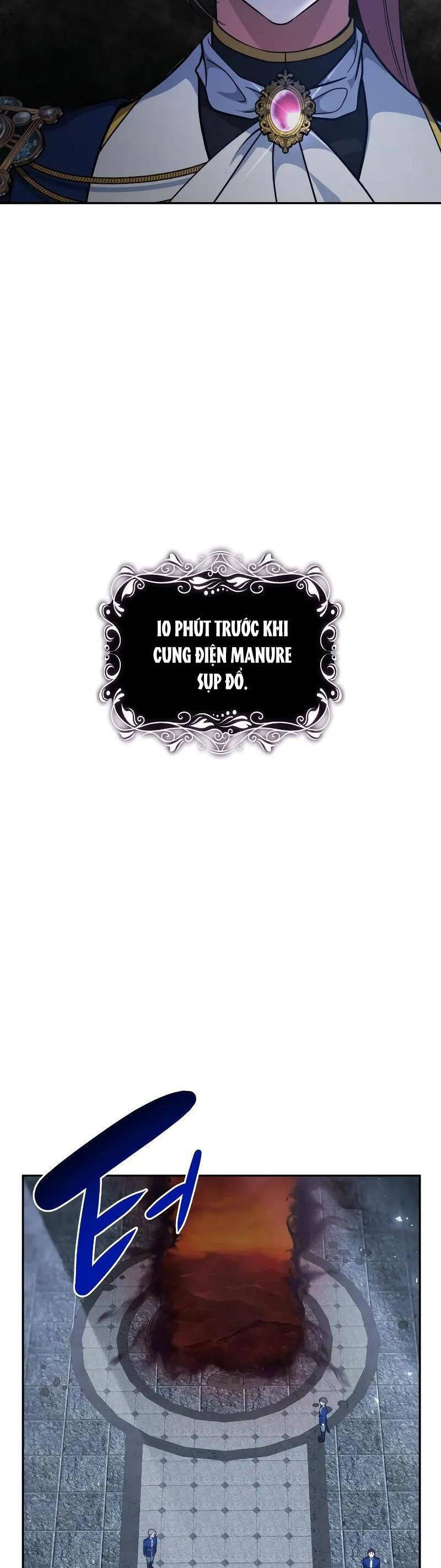 Regina Lena - Gửi Người Không Được Tha Thứ Chapter 45 - 37