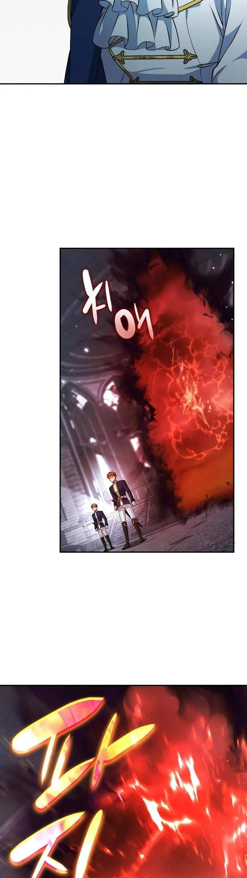 Regina Lena - Gửi Người Không Được Tha Thứ Chapter 45 - 40