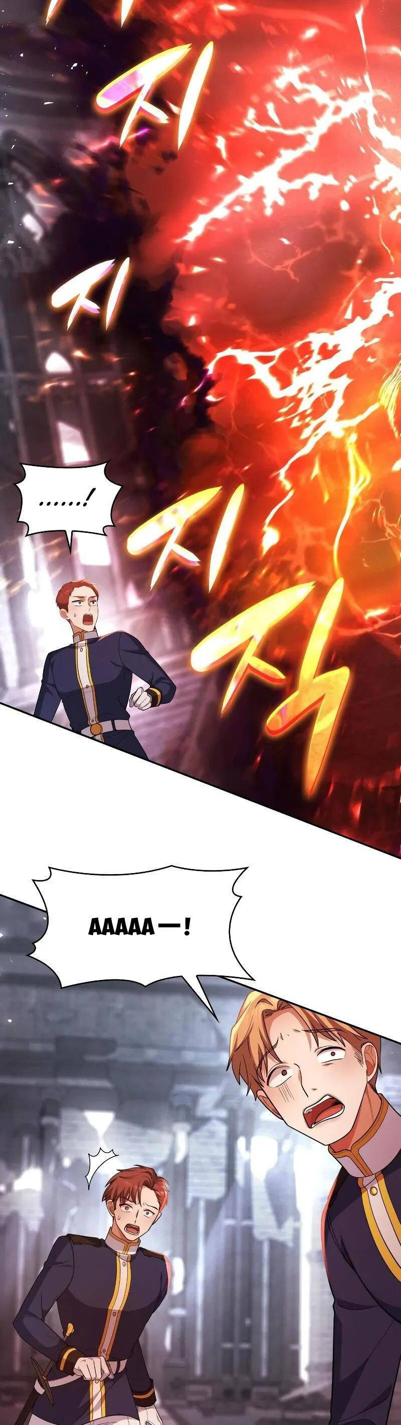 Regina Lena - Gửi Người Không Được Tha Thứ Chapter 45 - 41