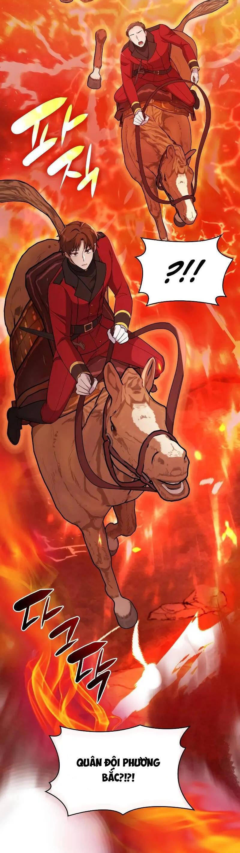 Regina Lena - Gửi Người Không Được Tha Thứ Chapter 45 - 43