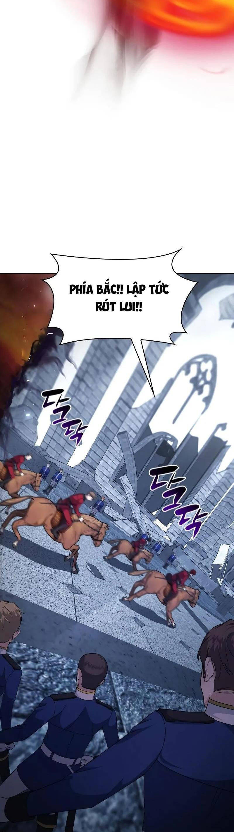 Regina Lena - Gửi Người Không Được Tha Thứ Chapter 45 - 44