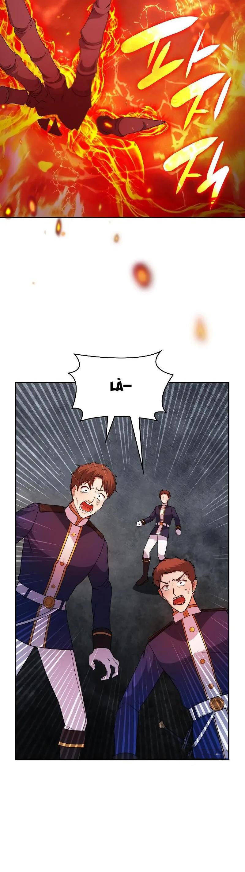 Regina Lena - Gửi Người Không Được Tha Thứ Chapter 45 - 46