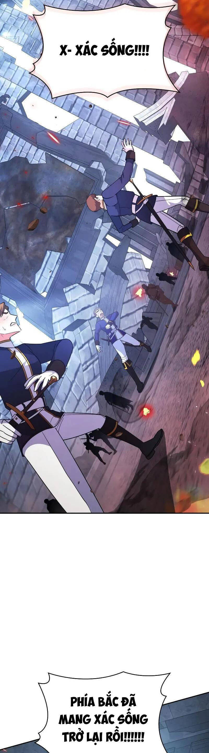 Regina Lena - Gửi Người Không Được Tha Thứ Chapter 45 - 48