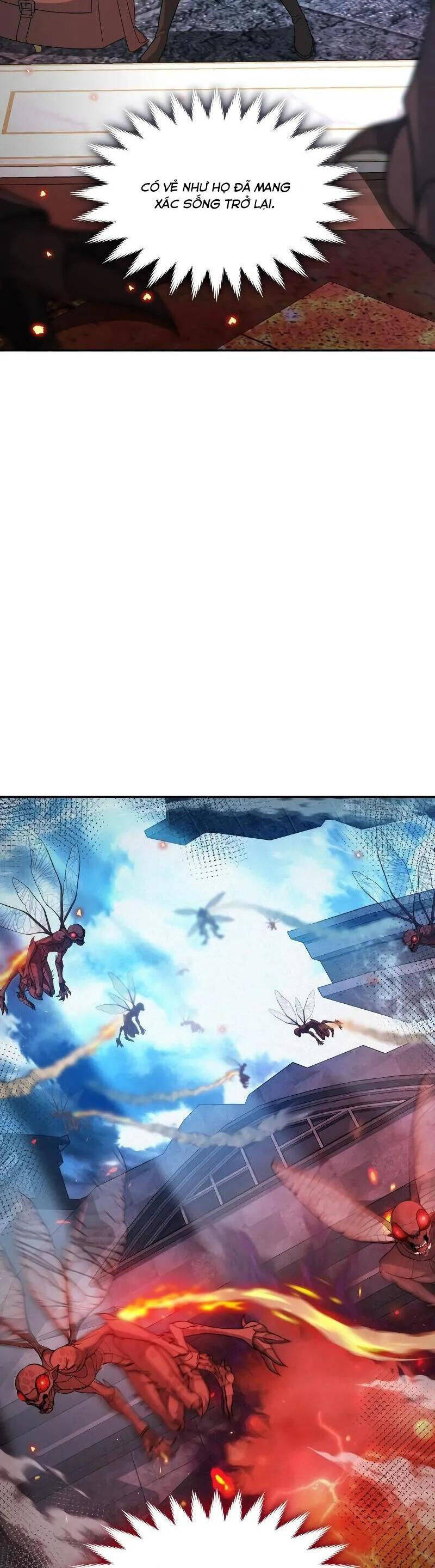 Regina Lena - Gửi Người Không Được Tha Thứ Chapter 45 - 50