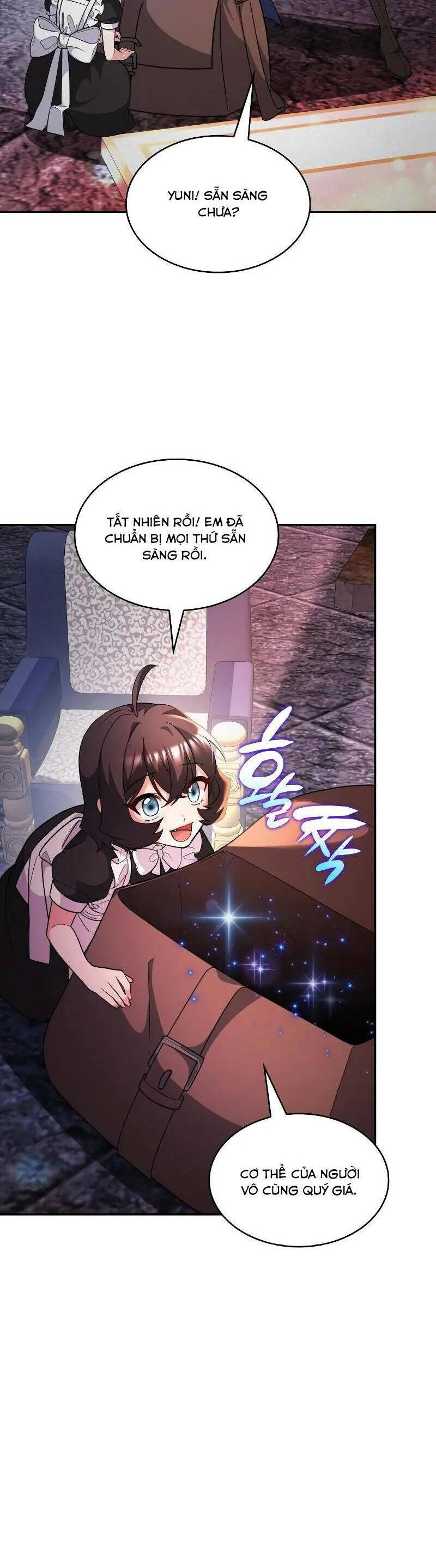 Regina Lena - Gửi Người Không Được Tha Thứ Chapter 45 - 53