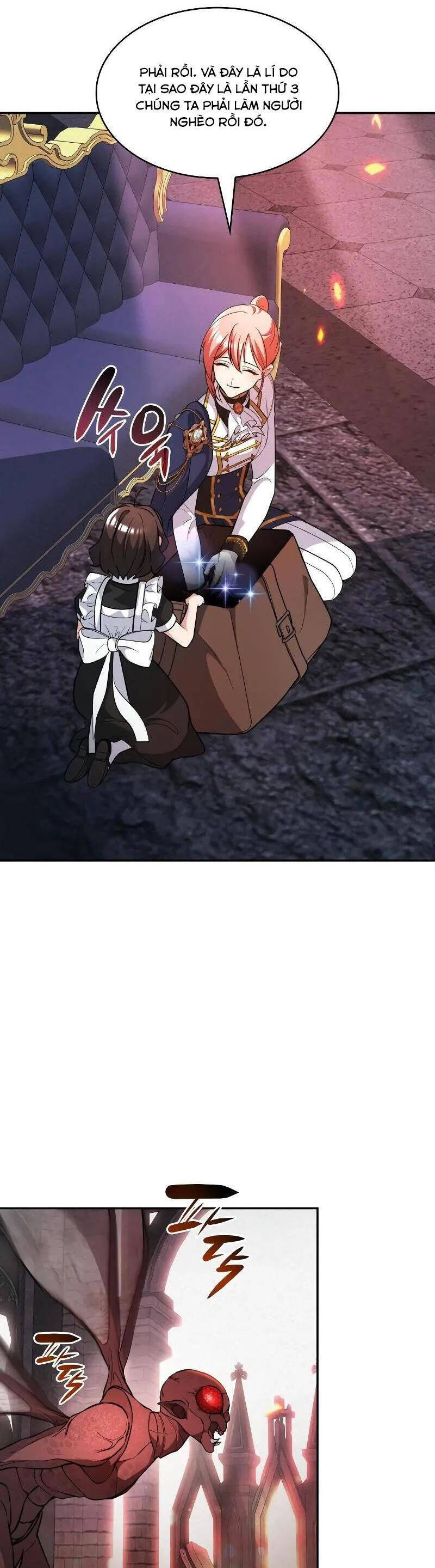 Regina Lena - Gửi Người Không Được Tha Thứ Chapter 45 - 54