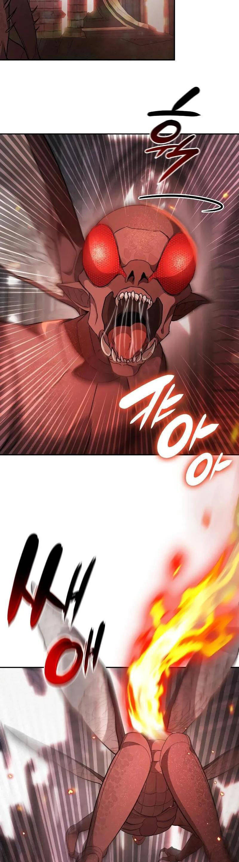 Regina Lena - Gửi Người Không Được Tha Thứ Chapter 45 - 55