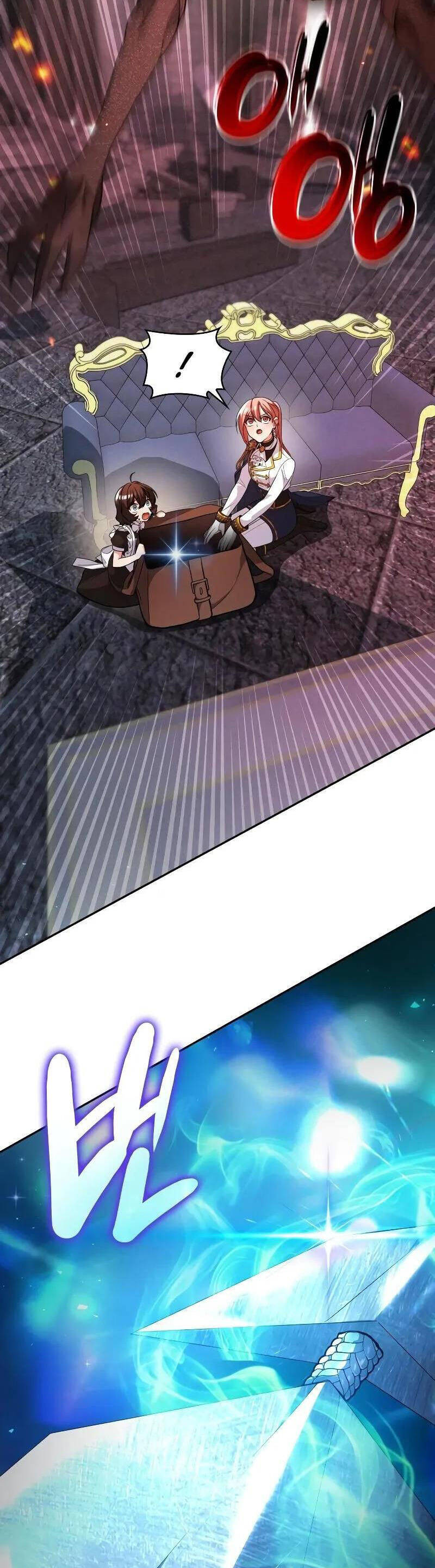 Regina Lena - Gửi Người Không Được Tha Thứ Chapter 45 - 56