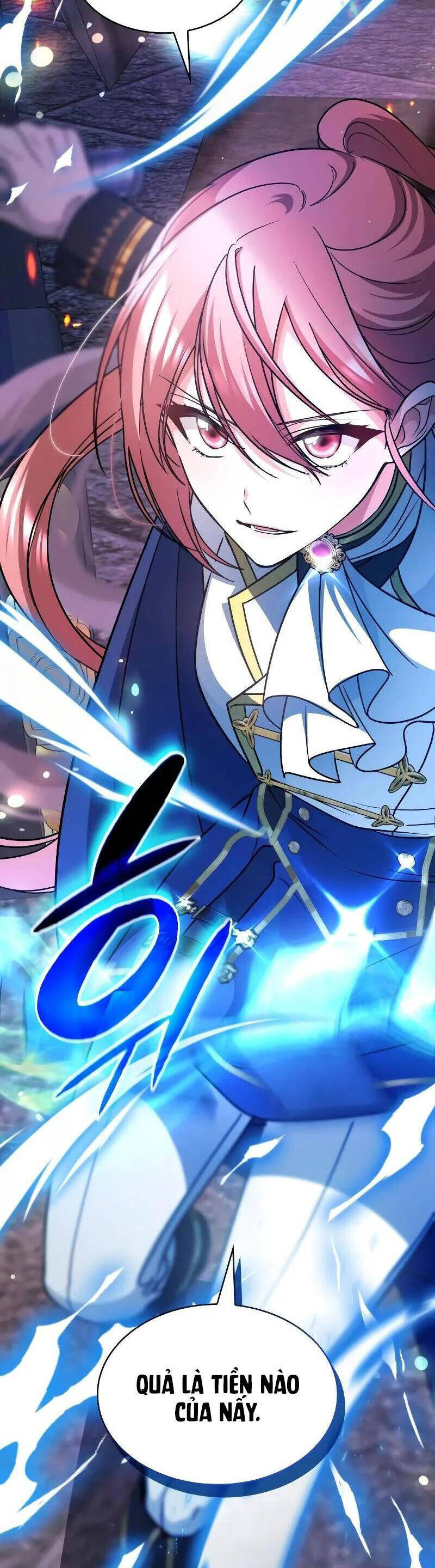 Regina Lena - Gửi Người Không Được Tha Thứ Chapter 45 - 59