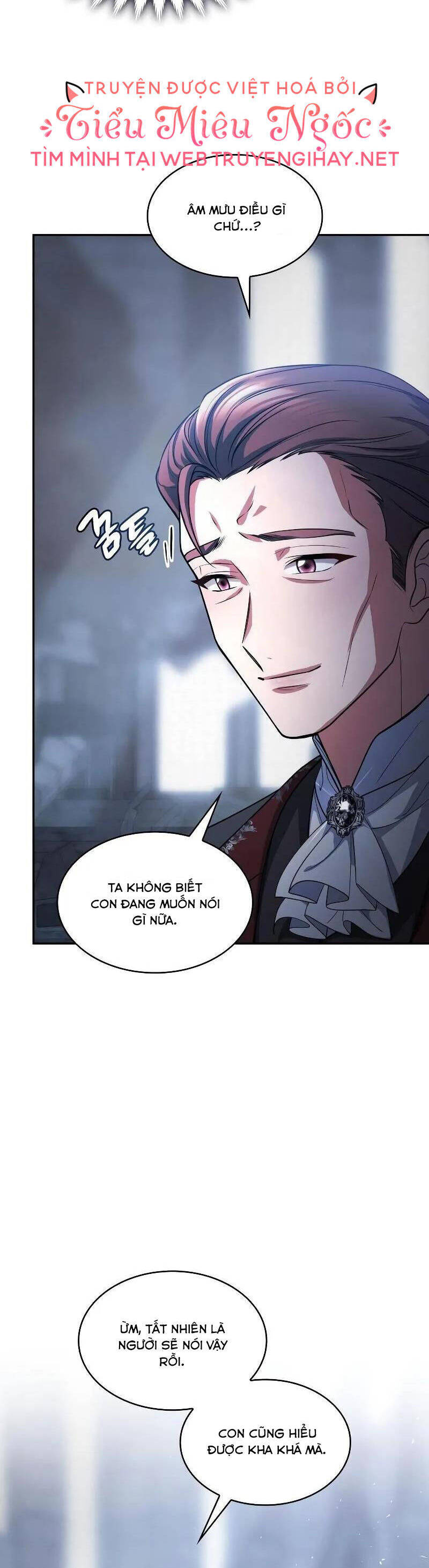 Regina Lena - Gửi Người Không Được Tha Thứ Chapter 45 - 7