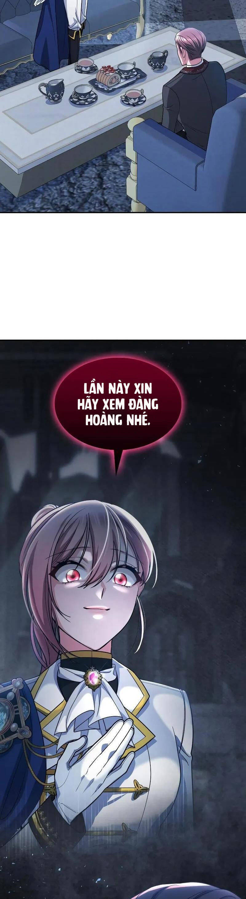 Regina Lena - Gửi Người Không Được Tha Thứ Chapter 45 - 10