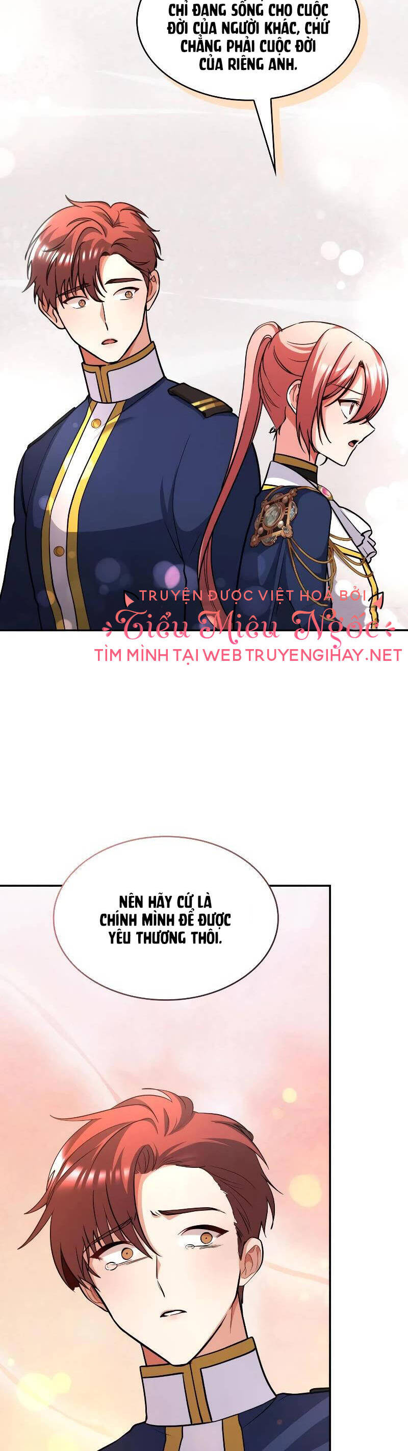 Regina Lena - Gửi Người Không Được Tha Thứ Chapter 46 - 11