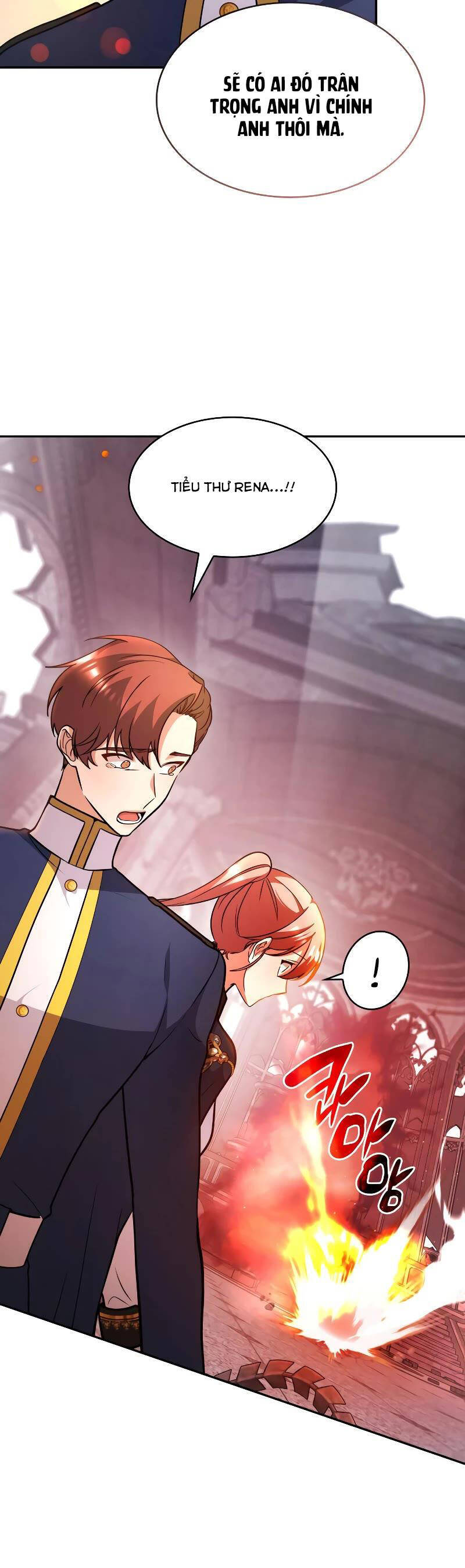 Regina Lena - Gửi Người Không Được Tha Thứ Chapter 46 - 12