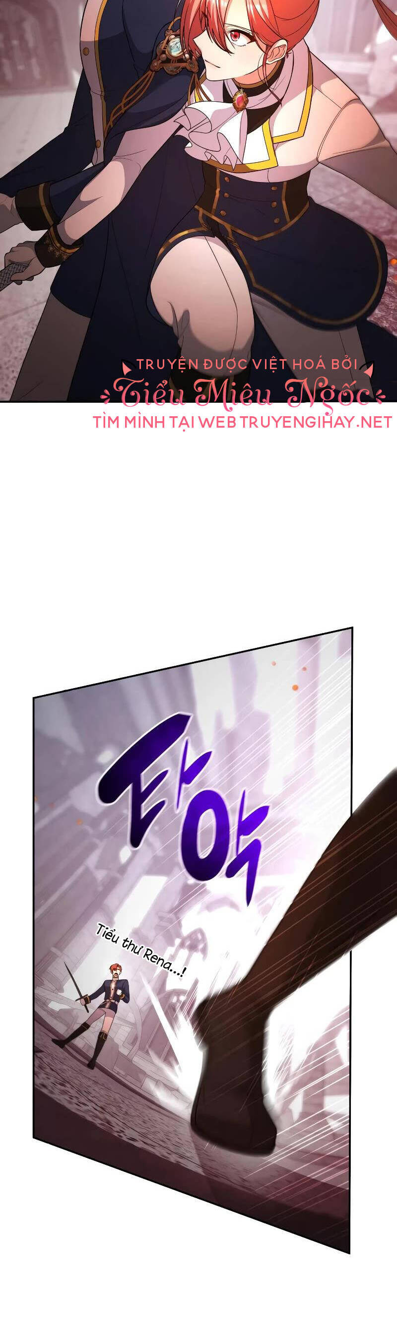 Regina Lena - Gửi Người Không Được Tha Thứ Chapter 46 - 15