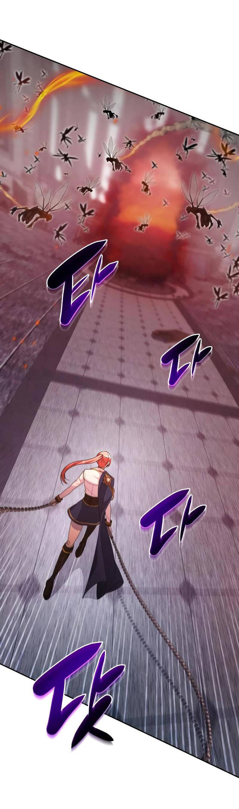 Regina Lena - Gửi Người Không Được Tha Thứ Chapter 46 - 16