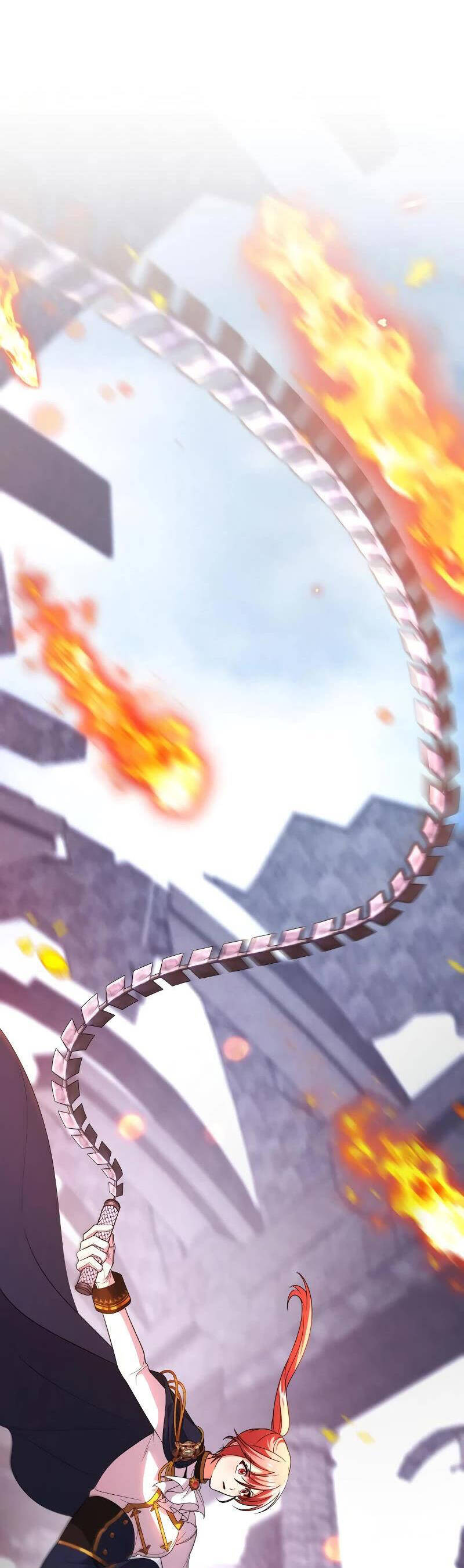 Regina Lena - Gửi Người Không Được Tha Thứ Chapter 46 - 17